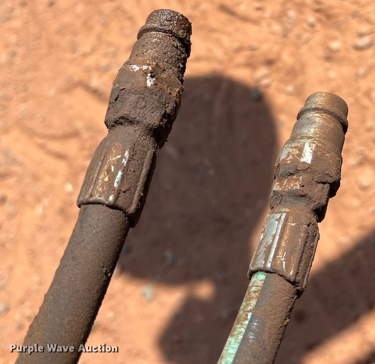 image for item DR5678 2012 Landoll 7431-33  vertical tillage