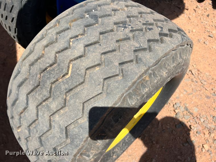 image for item DR5678 2012 Landoll 7431-33  vertical tillage