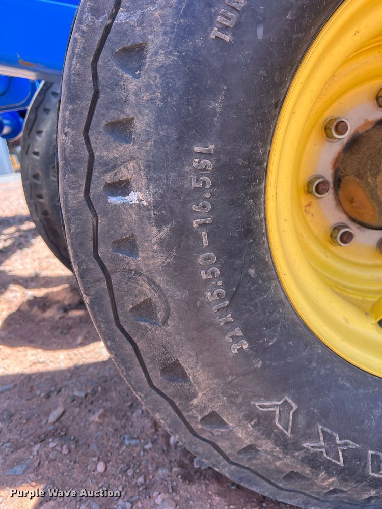 image for item DR5678 2012 Landoll 7431-33  vertical tillage