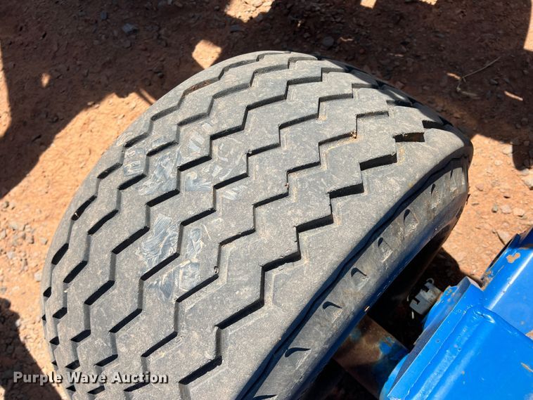 image for item DR5678 2012 Landoll 7431-33  vertical tillage