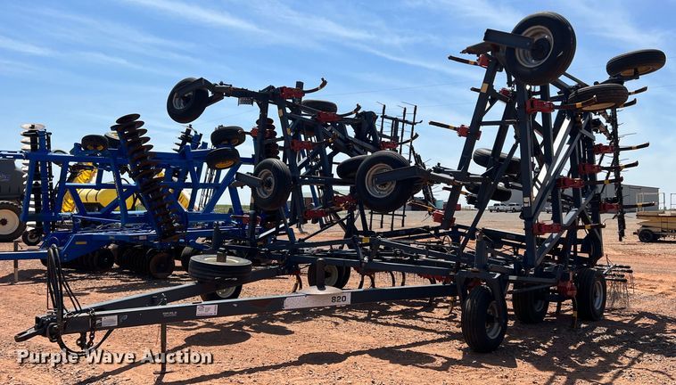 image for item DR5679 Flexi-Coil  chisel