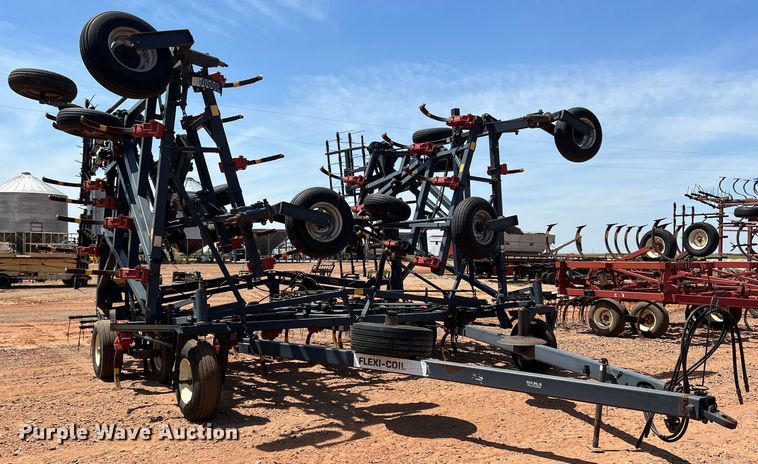 image for item DR5679 Flexi-Coil  chisel