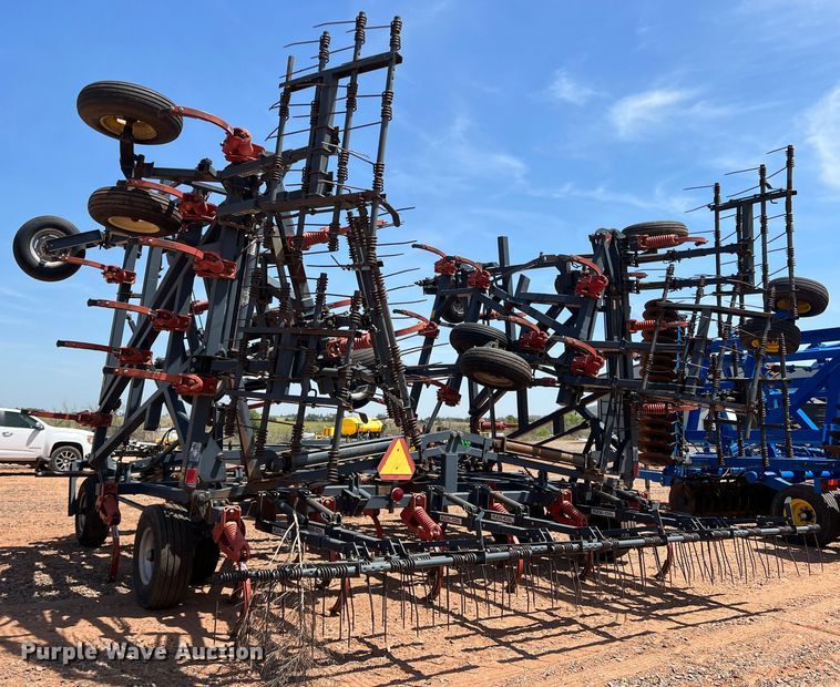 image for item DR5679 Flexi-Coil  chisel