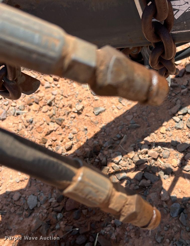 image for item DR5679 Flexi-Coil  chisel