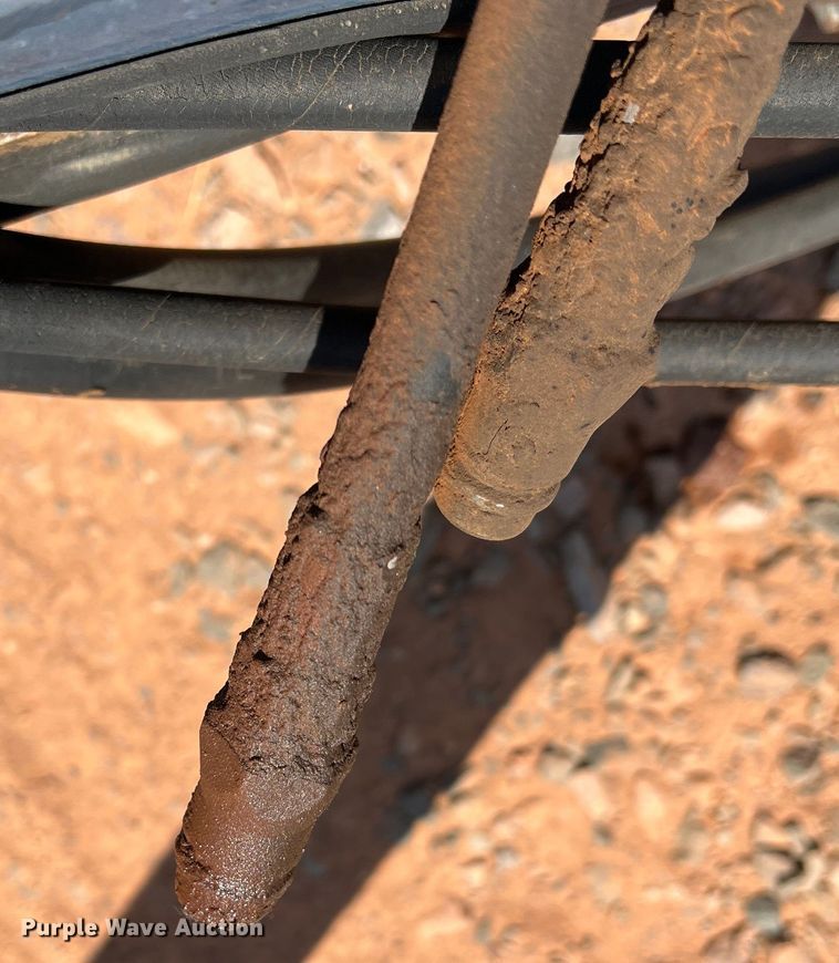 image for item DR5679 Flexi-Coil  chisel