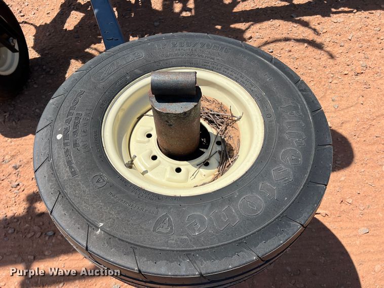 image for item DR5679 Flexi-Coil  chisel