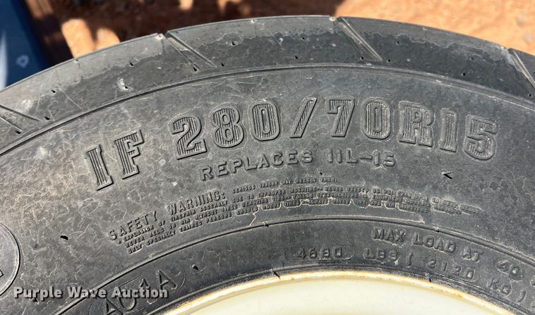 image for item DR5679 Flexi-Coil  chisel