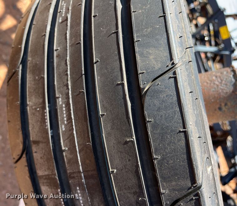 image for item DR5679 Flexi-Coil  chisel