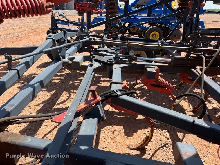 image for item DR5679 Flexi-Coil  chisel