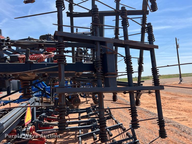 image for item DR5679 Flexi-Coil  chisel