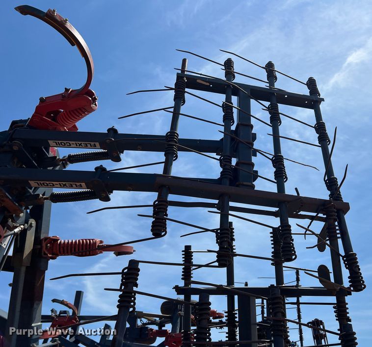 image for item DR5679 Flexi-Coil  chisel