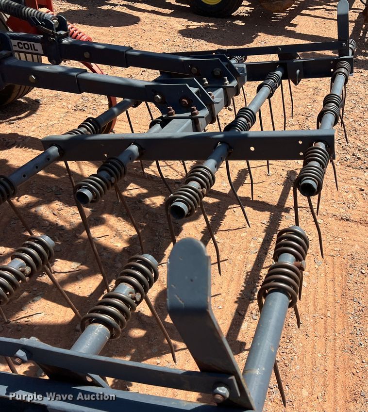 image for item DR5679 Flexi-Coil  chisel