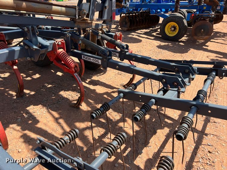 image for item DR5679 Flexi-Coil  chisel