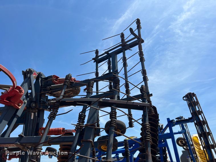 image for item DR5679 Flexi-Coil  chisel