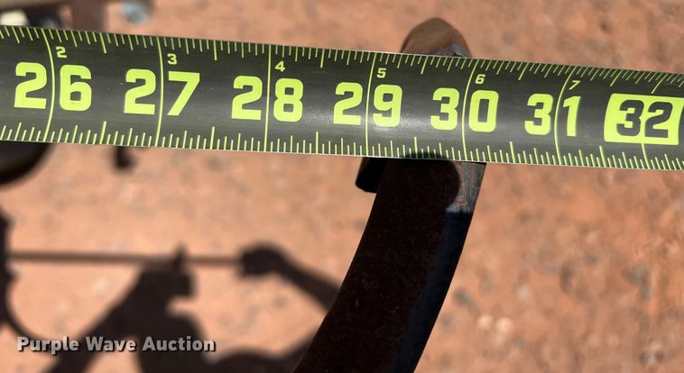 image for item DR5679 Flexi-Coil  chisel