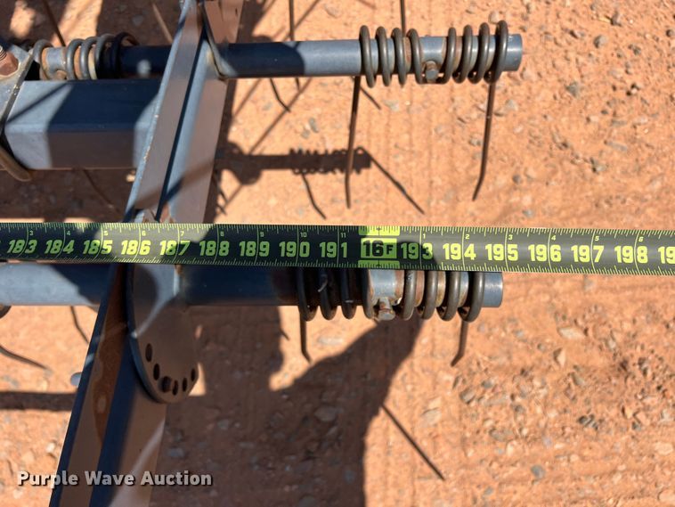 image for item DR5679 Flexi-Coil  chisel