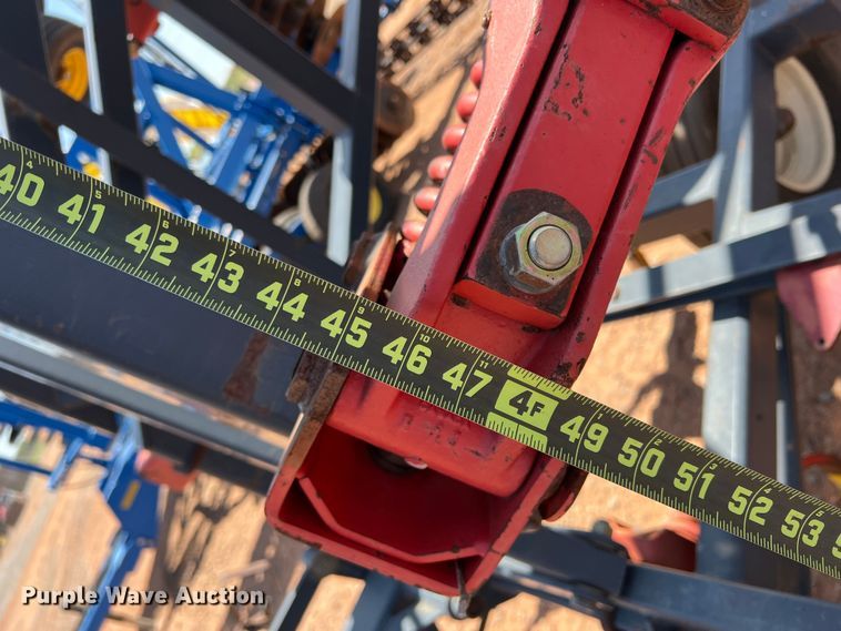 image for item DR5679 Flexi-Coil  chisel