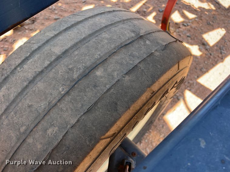 image for item DR5679 Flexi-Coil  chisel