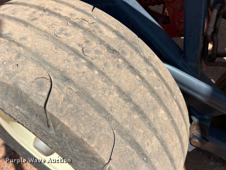 image for item DR5679 Flexi-Coil  chisel