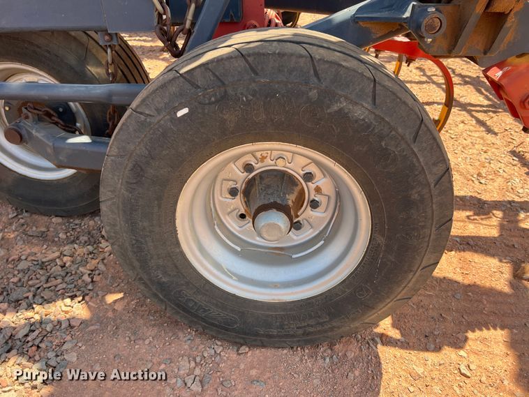 image for item DR5679 Flexi-Coil  chisel