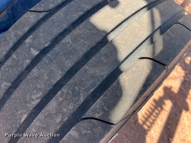 image for item DR5679 Flexi-Coil  chisel