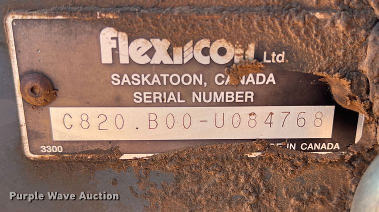 image for item DR5679 Flexi-Coil  chisel