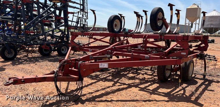 image for item DR5680 Case 5700CHPL  field cultivator