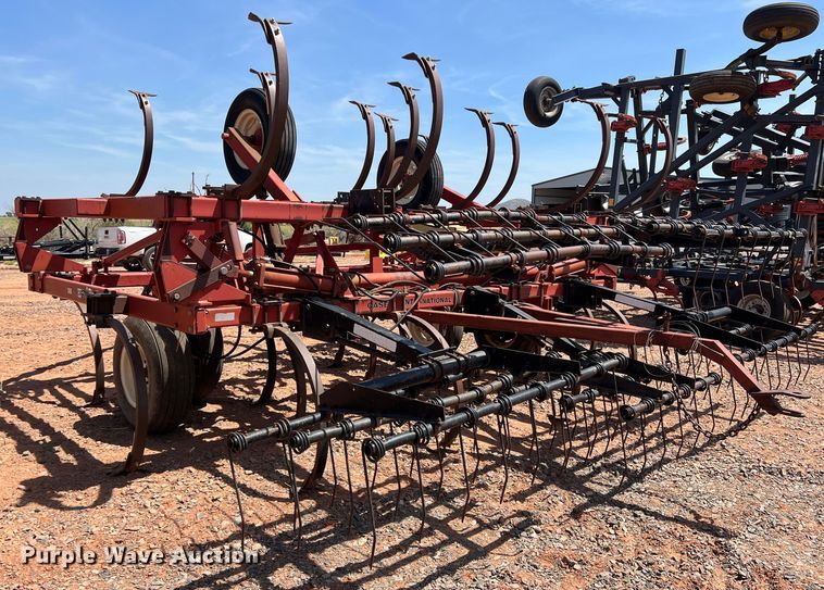 image for item DR5680 Case 5700CHPL  field cultivator