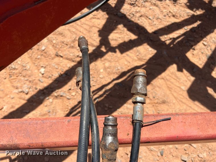 image for item DR5680 Case 5700CHPL  field cultivator