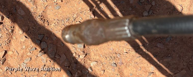 image for item DR5680 Case 5700CHPL  field cultivator