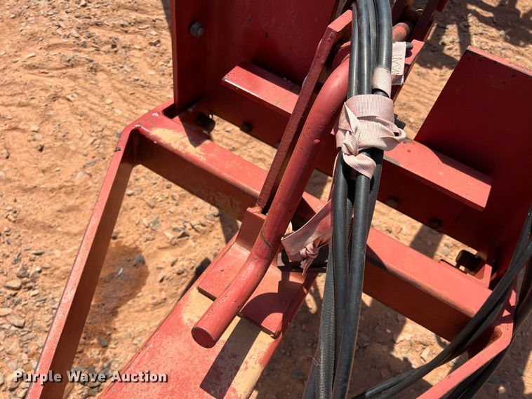 image for item DR5680 Case 5700CHPL  field cultivator