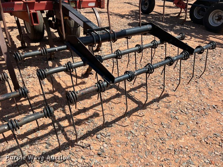 image for item DR5680 Case 5700CHPL  field cultivator