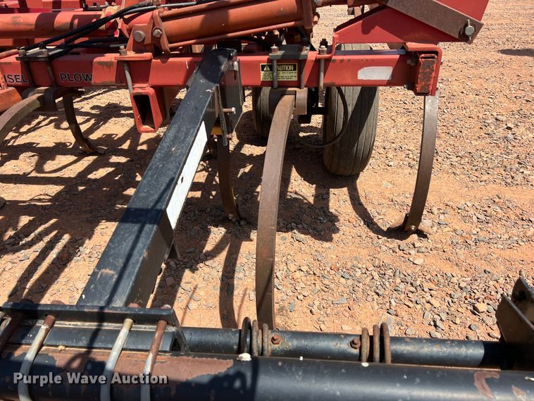 image for item DR5680 Case 5700CHPL  field cultivator