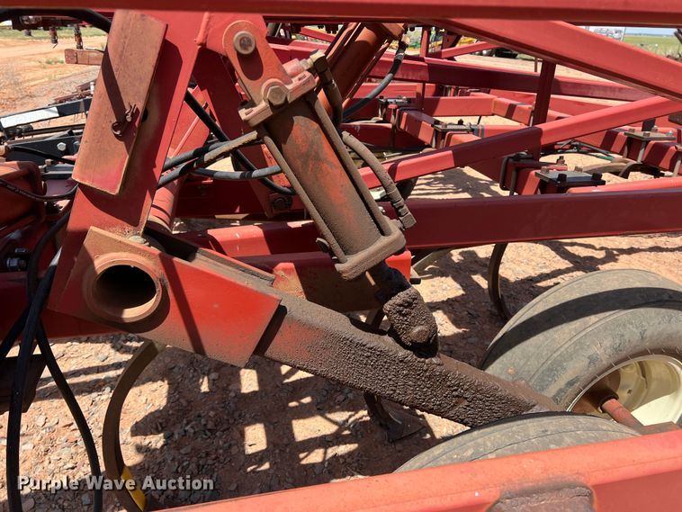 image for item DR5680 Case 5700CHPL  field cultivator