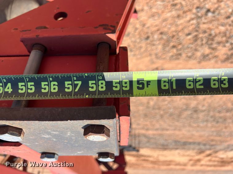 image for item DR5680 Case 5700CHPL  field cultivator