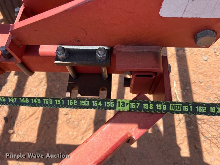 image for item DR5680 Case 5700CHPL  field cultivator