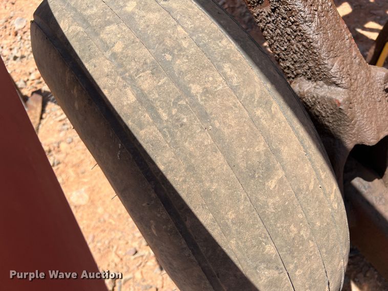 image for item DR5680 Case 5700CHPL  field cultivator