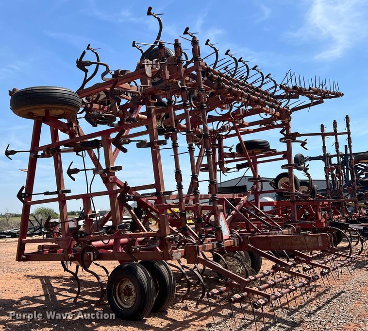 image for item DR5681 Field cultivator