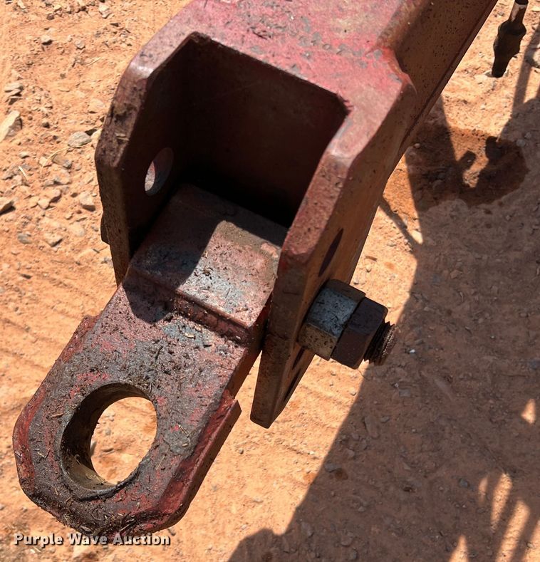 image for item DR5681 Field cultivator