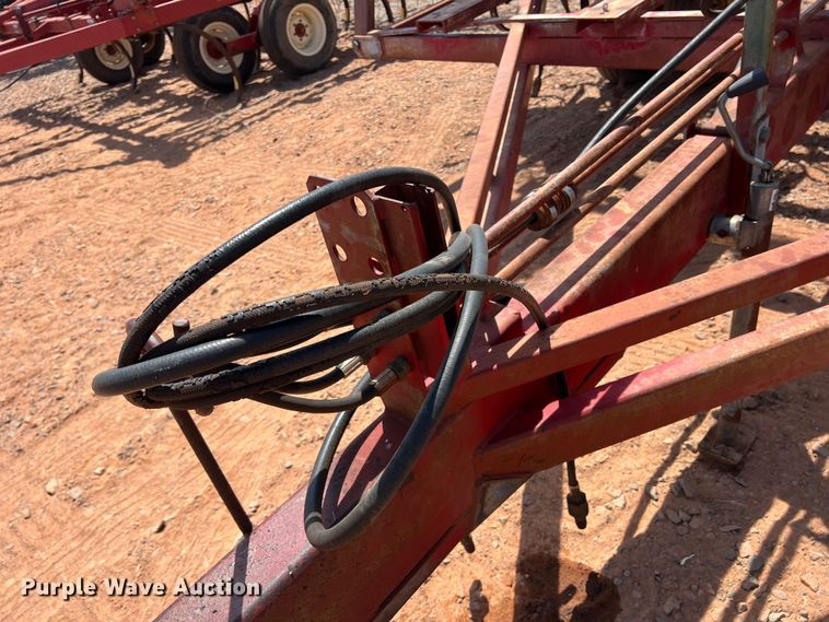 image for item DR5681 Field cultivator