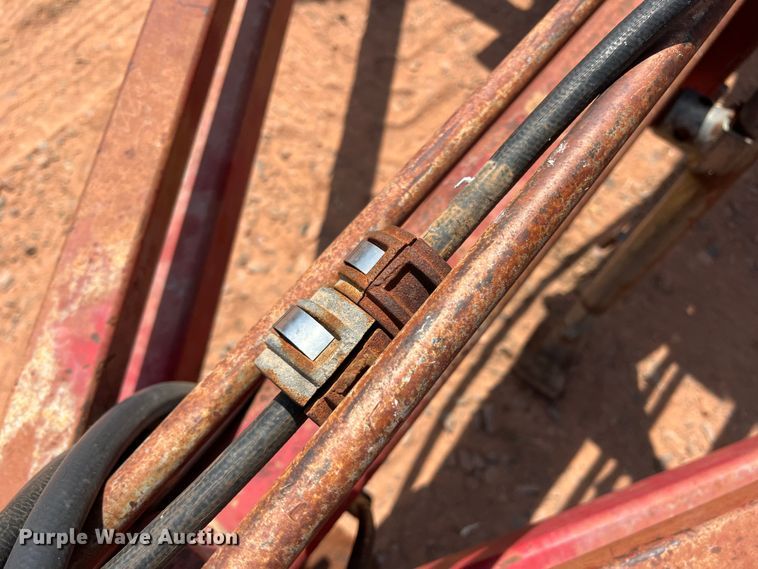 image for item DR5681 Field cultivator