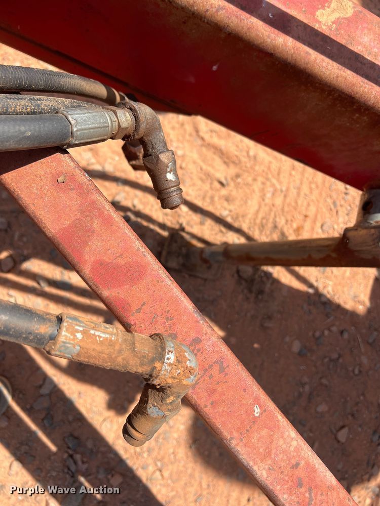 image for item DR5681 Field cultivator