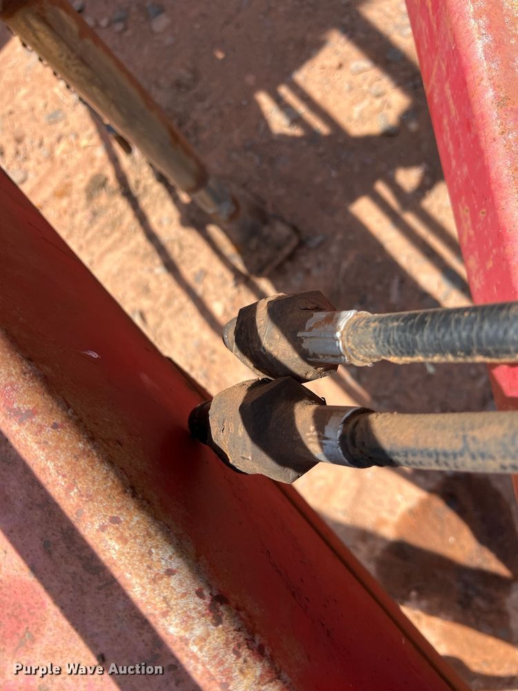 image for item DR5681 Field cultivator