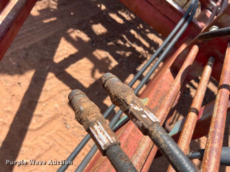 image for item DR5681 Field cultivator