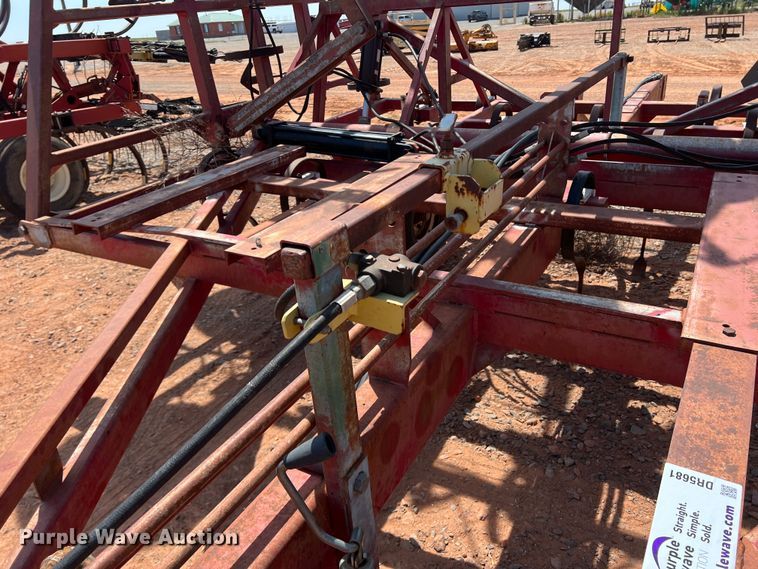 image for item DR5681 Field cultivator