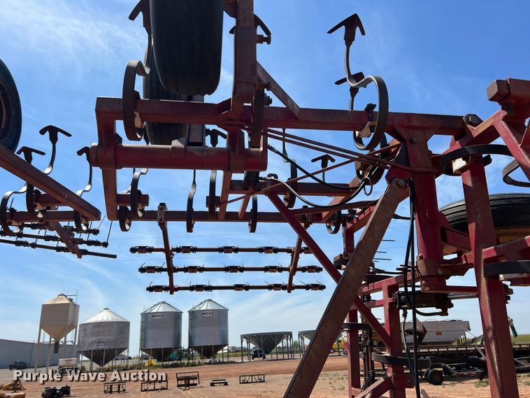 image for item DR5681 Field cultivator