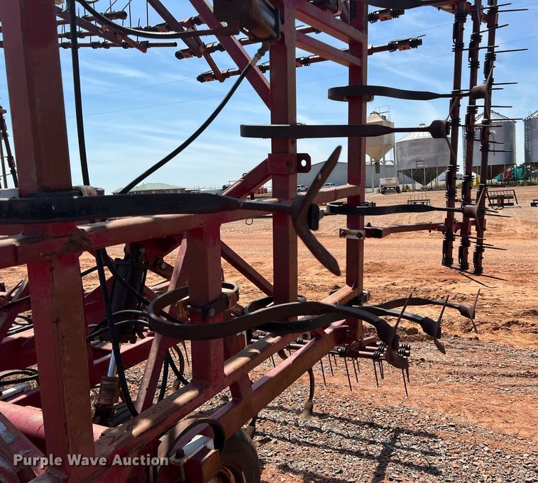 image for item DR5681 Field cultivator