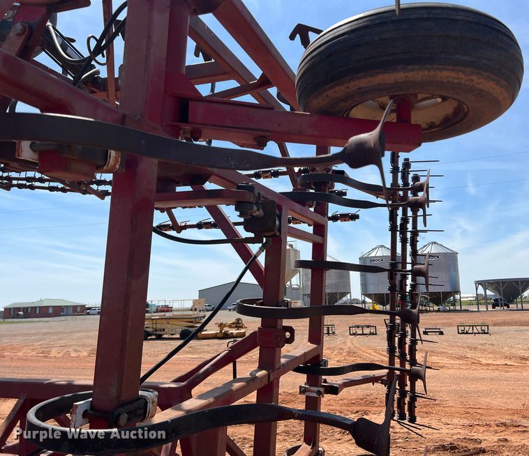 image for item DR5681 Field cultivator