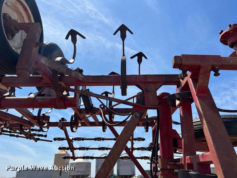 image for item DR5681 Field cultivator