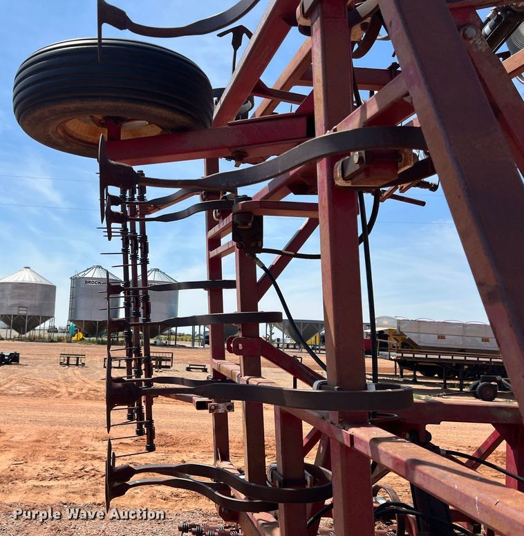 image for item DR5681 Field cultivator